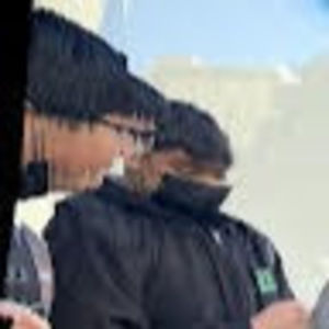 Meet your Posher, William